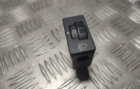 Citroen Xsara Picasso Headlight level height control switch M0196