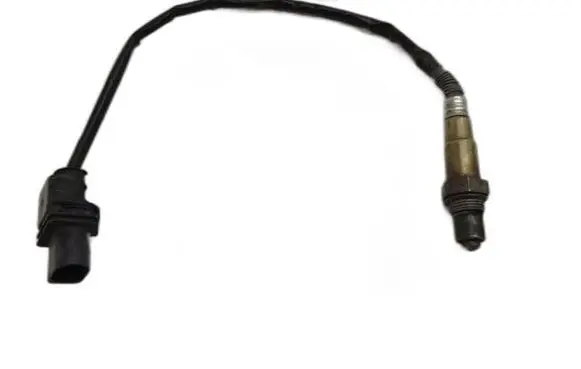 Ford Fiesta Lambda probe sensor 9687160980