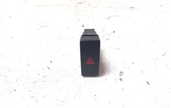 Mazda CX-5 Hazard light switch KD45664H0
