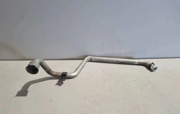 Porsche 911 991 Engine coolant pipe/hose 99110601502