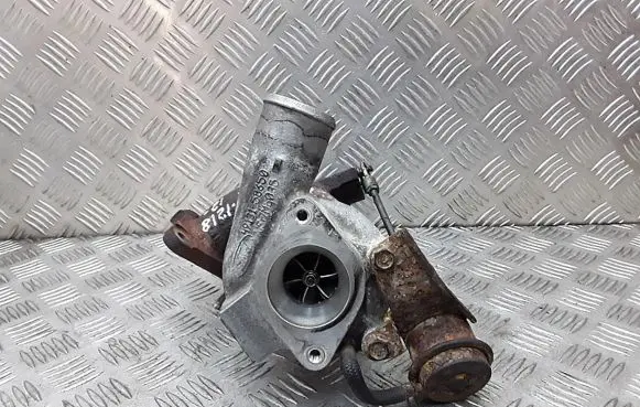 Ford Transit Turbo 4913158650