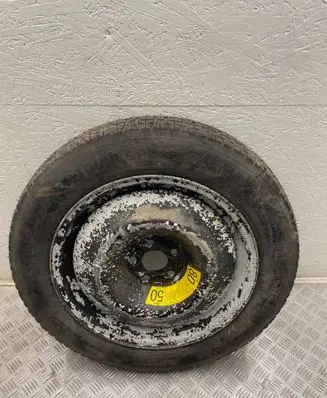 Mercedes-Benz ML W163 R18 spare wheel 1634011102