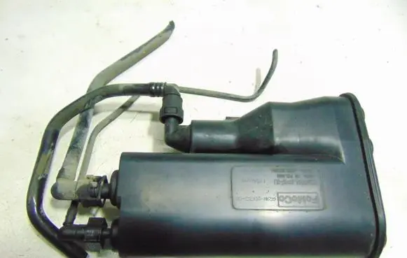 Ford S-MAX Pneumatic compressor air filter 