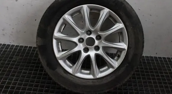 Ford Mondeo MK IV R12 alloy rim DS7C1007K2A