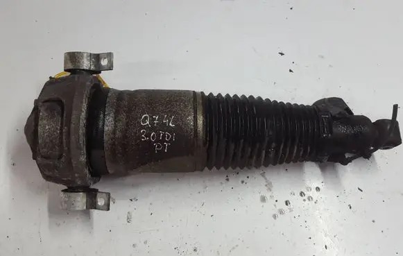 Audi Q7 4L Shock absorber/damper/air suspension 7L8616020CXAUTOPX 7L8616020C