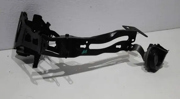 BMW 1 F20 F21 Headlight/headlamp mounting bracket DX54DZ140MB0