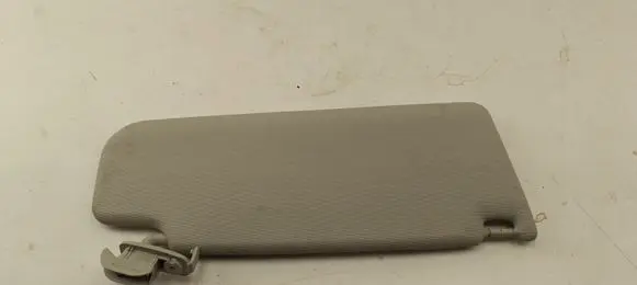 Skoda Octavia Mk2 (1Z) Sun visor 1Z0857551H