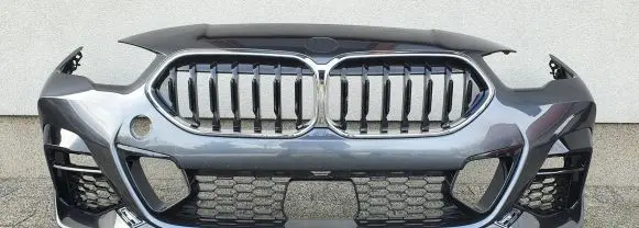 BMW 2 F44 Front bumper