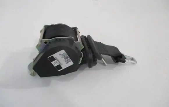 Citroen C3 Aircross Middle seatbelt (rear) 98248284XX