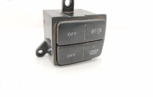 Mazda Xedos 9 Cruise control switch 