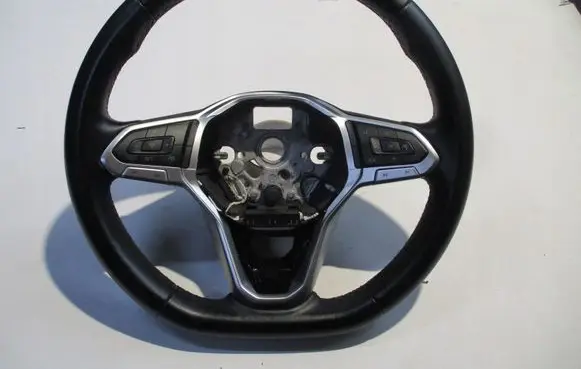 Volkswagen Transporter - Caravelle T1 Steering wheel 