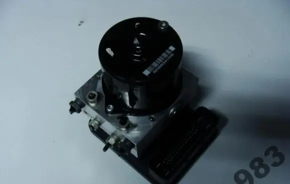 Ford Focus ABS Pump
