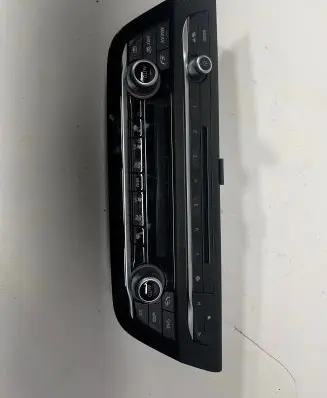 BMW 5 G30 G31 Climate control unit 6999400 11419110