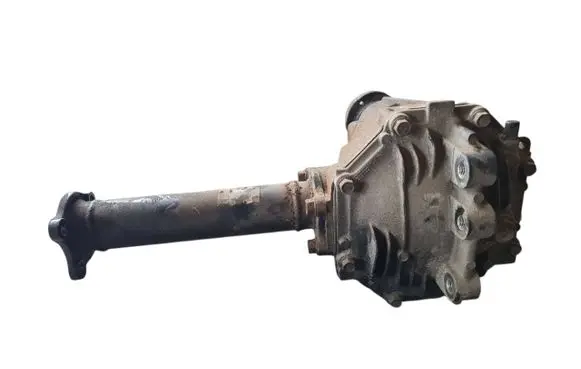 KIA Sorento Front differential 532103E700 4181