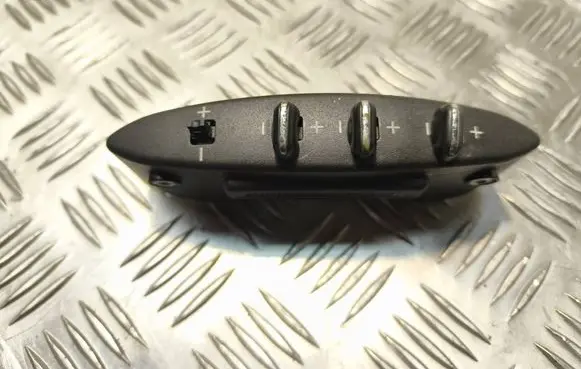 Mercedes-Benz C W203 Seat control switch 2098000178 2098000278