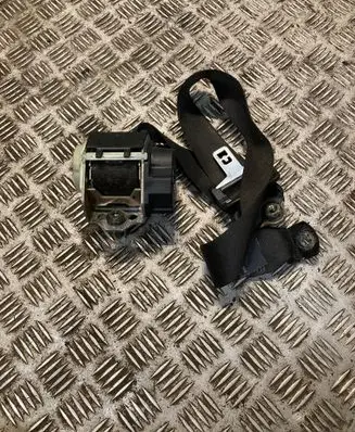 Mercedes-Benz ML W163 Rear seatbelt 1638602285 A1638602285
