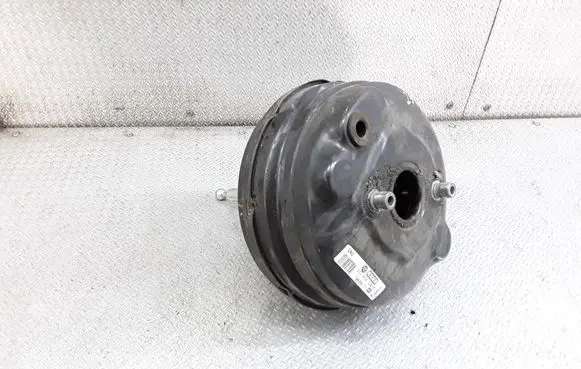 Audi A4 S4 B7 8E 8H Brake booster 8E0612105P
