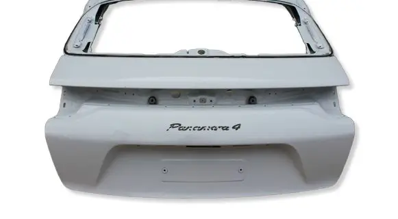 Porsche Panamera (971) Tailgate/trunk/boot lid 974827159B