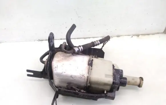 Opel Zafira A Electric power steering pump 