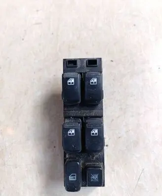 KIA Sorento Electric window control switch
