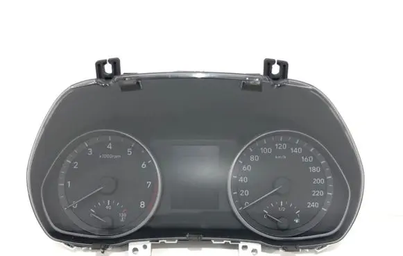 Hyundai i30 Speedometer (instrument cluster) 94003-G4503