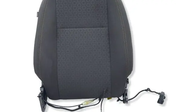 Chevrolet Trax Front passenger seat