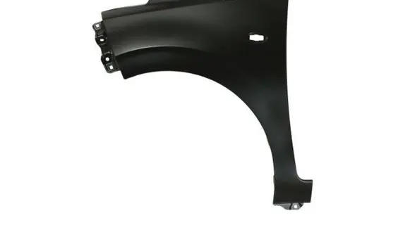 Citroen C1 Fender 6504-04-0502311P B000910880
