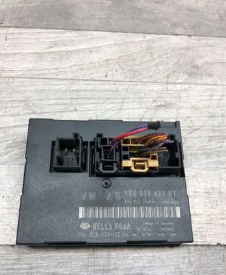 Volkswagen Golf Plus Comfort/convenience module 1K0959433BT 00020000 0897702
