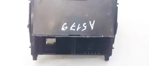 Car ashtray
