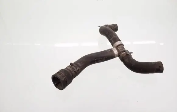 Volkswagen Transporter - Caravelle T5 Engine coolant pipe/hose 7E0122157AN 3B0122291B