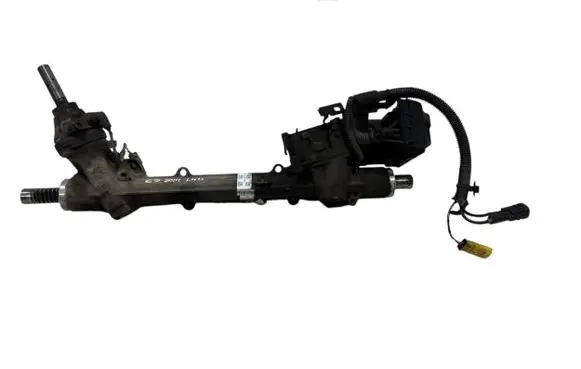 Citroen C4 II Picasso Steering rack 1516020447 5WK67003 6820000302