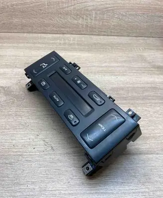 Peugeot 406 Climate control unit 96303375ZL 658636N