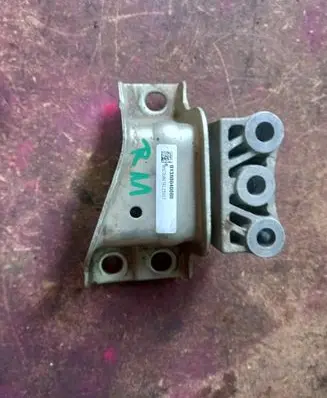 Fiat Ducato Engine mount vacuum valve 01380040080 AA2360074115917