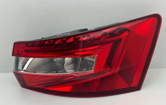 Skoda Superb B8 (3V) Rear/tail lights 3V9945712B 00197720 3V9945208A