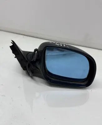Volkswagen PASSAT B5.5 Front door electric wing mirror 3B0857934