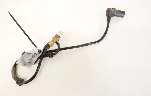 ABS rear brake sensor