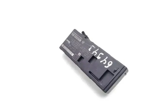 Mercedes-Benz C W204 Tailgate/trunk control unit/module A2048702826 A2044420319 A2048202126