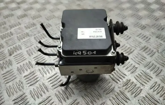 Audi A5 8T 8F ABS Pump 8K0907379AK 0265236197 8K0614517CP