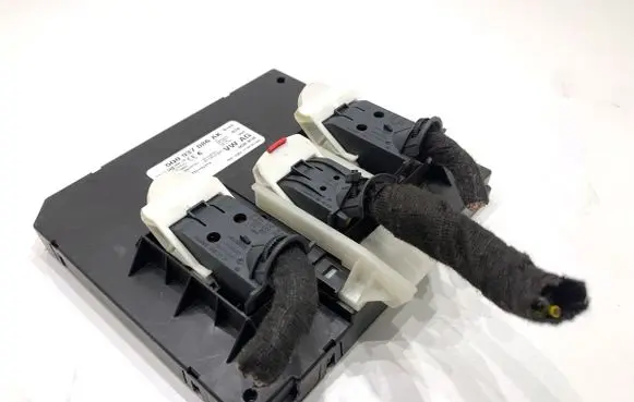 Skoda Octavia Mk3 (5E) Central body control module 5Q0937086AK