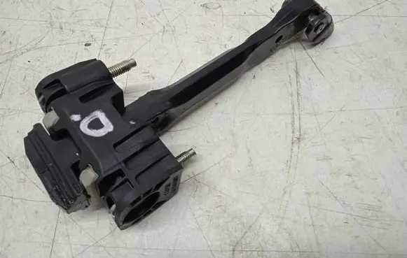Volvo XC60 Rear door check strap stopper 31217754