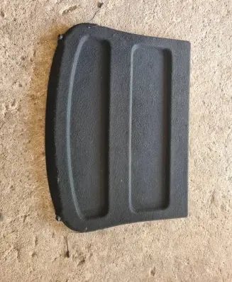 Ford Mondeo MK IV Parcel shelf 7s71a46506ad
