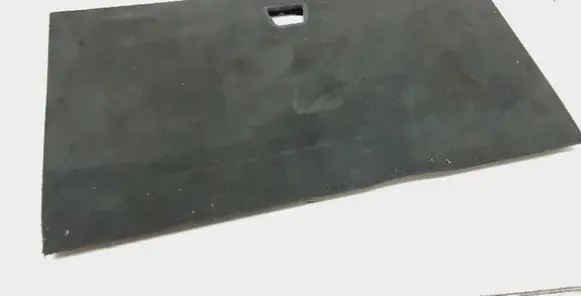 Volvo V70 Trunk/boot floor carpet liner 