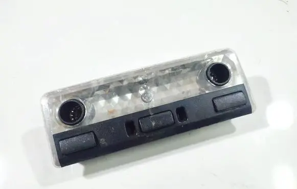 BMW 3 E46 Front seat light 63318364929