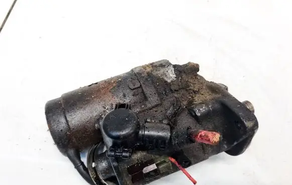 Hyundai Tucson JM Starter motor 3610027010 36100-27010