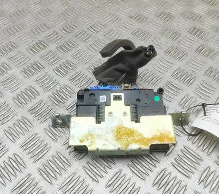 Nissan Navara D23 Door central lock control unit/module 282755SN0H