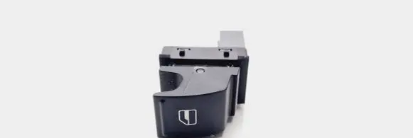 Volkswagen PASSAT B6 Electric window control switch 7L6959855B