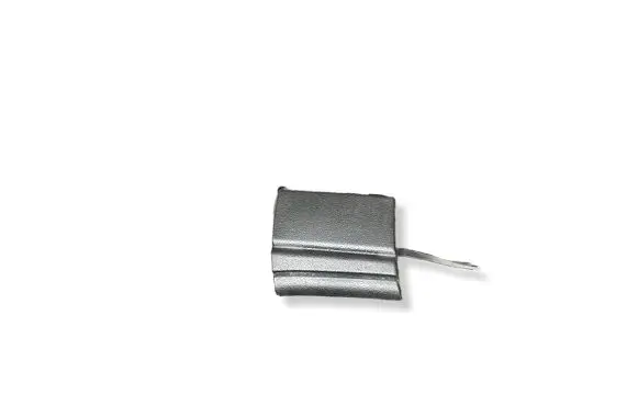 Volkswagen Touareg I Front tow hook cap/cover 7L6807155A
