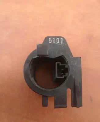 BMW 5 G30 G31 G38 Immobiliser reader (aerial) 9311353