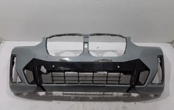BMW X3 G01 Front bumper 8081055