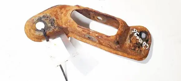 Jaguar X-Type Bracket in trunk/boot 